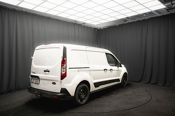 Ford Transit Connect 6 of 22