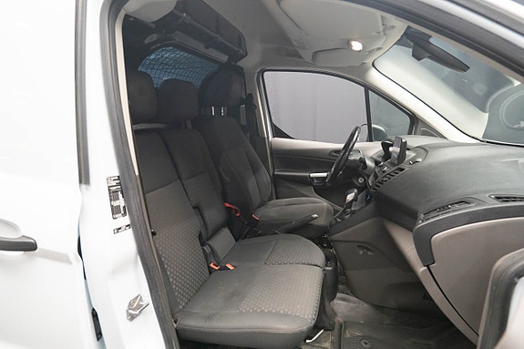 Ford Transit Connect 15 of 22