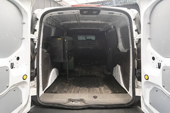 Ford Transit Connect 22 of 22