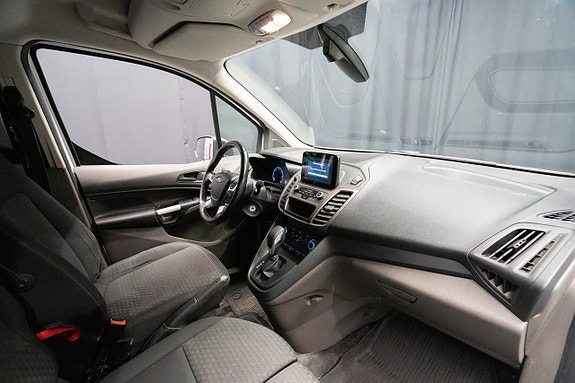 Ford Transit Connect 13 of 22