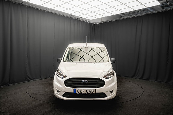 Ford Transit Connect 3 of 22