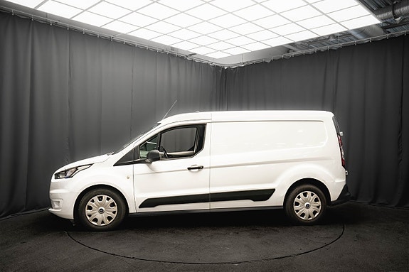 Ford Transit Connect 9 of 22