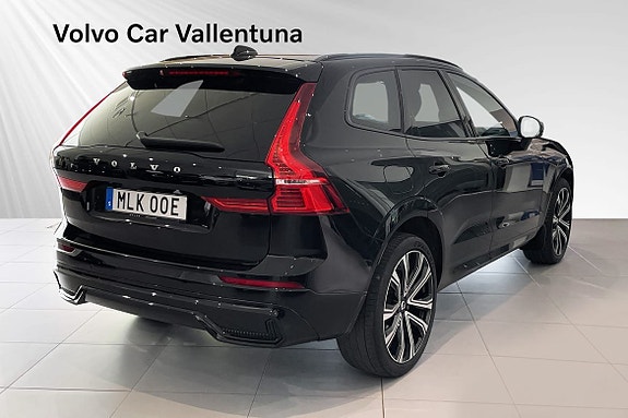 Volvo XC60 4 of 23