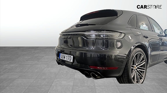 Porsche Macan GTS 20 of 24