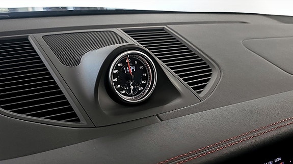 Porsche Macan GTS 17 of 24
