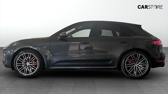 Porsche Macan GTS 6 of 24