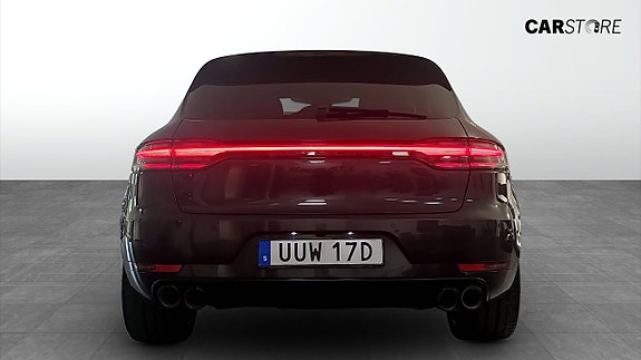 Porsche Macan GTS 7 of 24