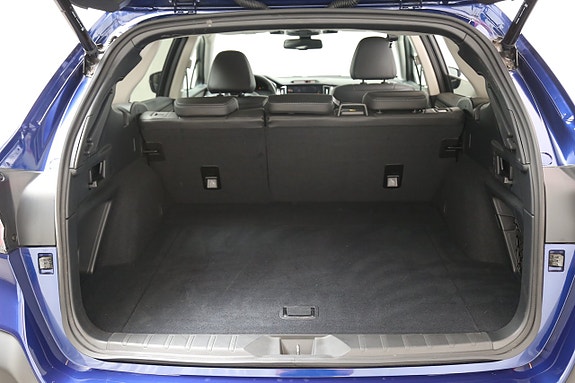 Subaru Outback 7 of 22
