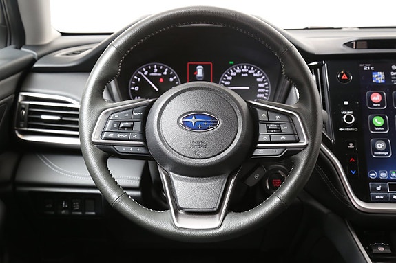 Subaru Outback 12 of 22