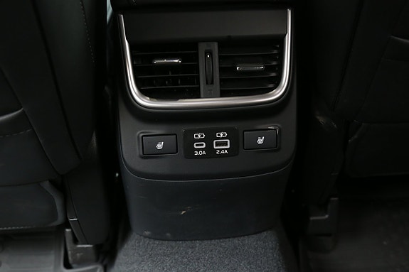 Subaru Outback 6 of 22