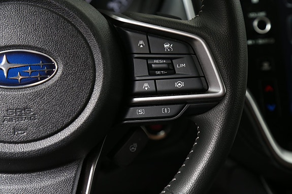 Subaru Outback 14 of 22