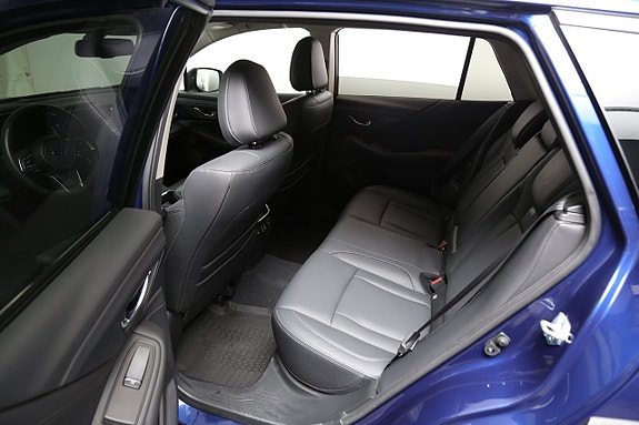 Subaru Outback 5 of 5