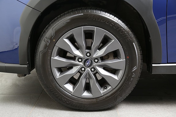 Subaru Outback 3 of 5