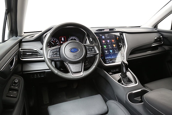 Subaru Outback 11 of 22