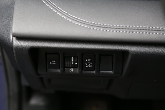 Subaru Outback 17 of 22