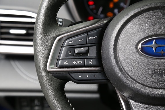 Subaru Outback 13 of 22