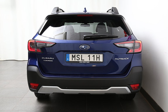 Subaru Outback 9 of 22