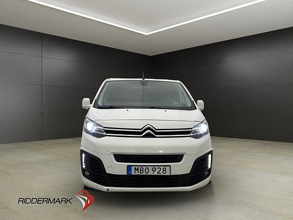 Citroen Jumpy 5 of 5