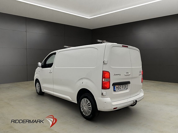 Citroen Jumpy 7 of 24