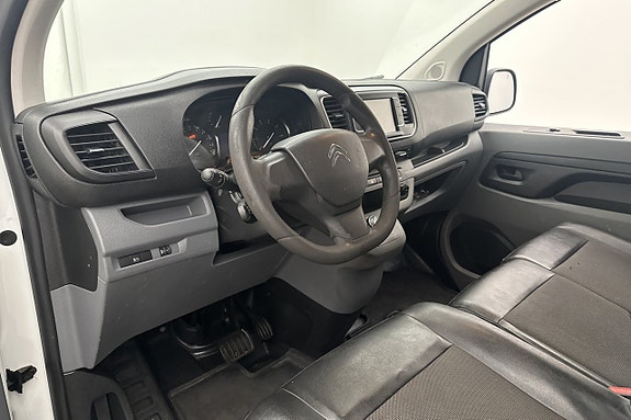 Citroen Jumpy 13 of 24
