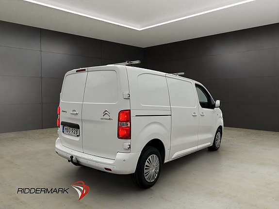 Citroen Jumpy 9 of 24