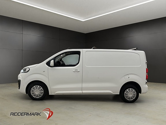 Citroen Jumpy 6 of 24