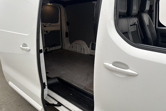 Citroen Jumpy 12 of 24