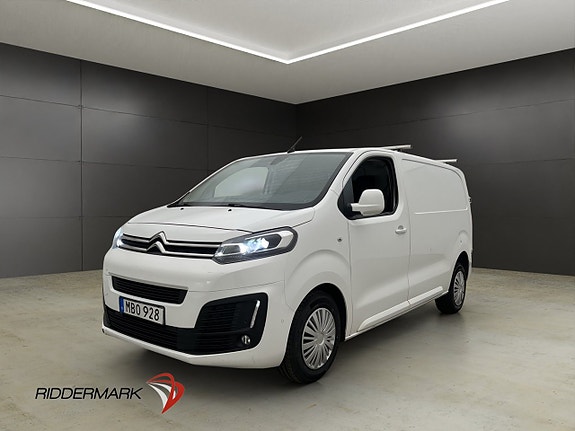 Citroen Jumpy 3 of 24