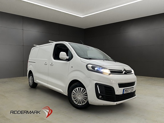 Citroen Jumpy 3 of 5