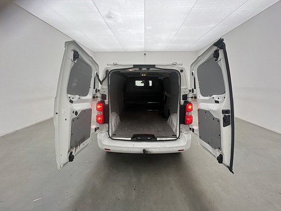 Citroen Jumpy 11 of 24