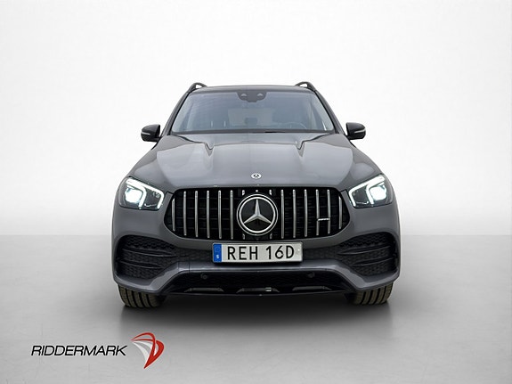 Mercedes-Benz GLE350 de 2 of 5