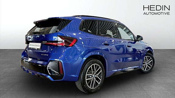 BMW X1 2 of 5