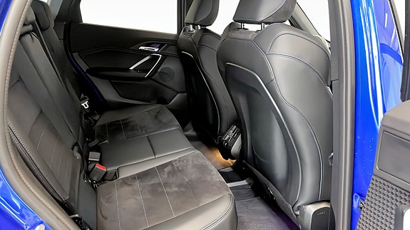 BMW X1 5 of 5