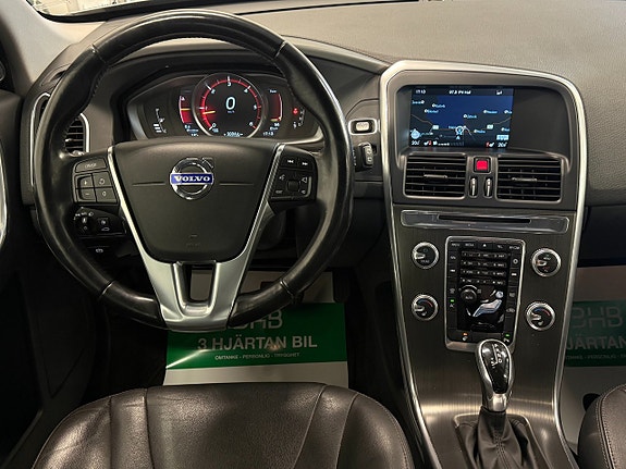 Volvo XC60 10 of 20