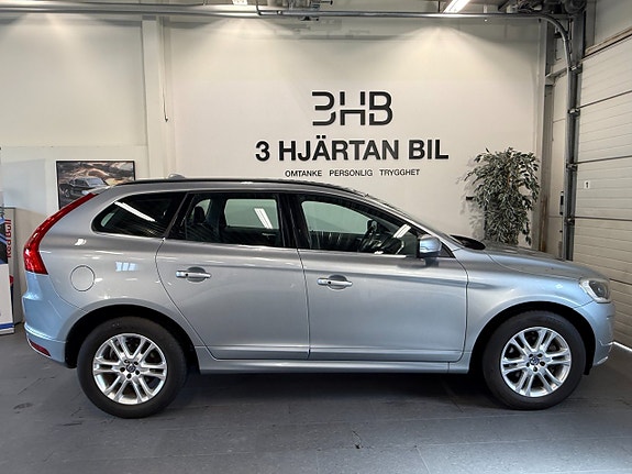 Volvo XC60 5 of 5