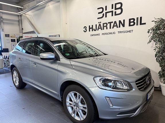Volvo XC60 6 of 20
