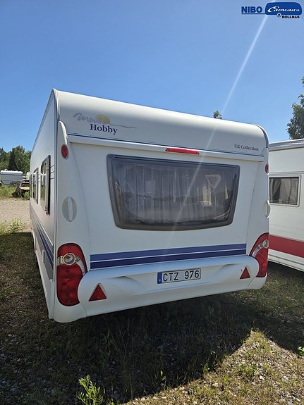 Hobby 640 SMF EXCELLENT 2 of 12