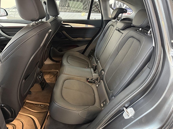 BMW X1 6 of 18