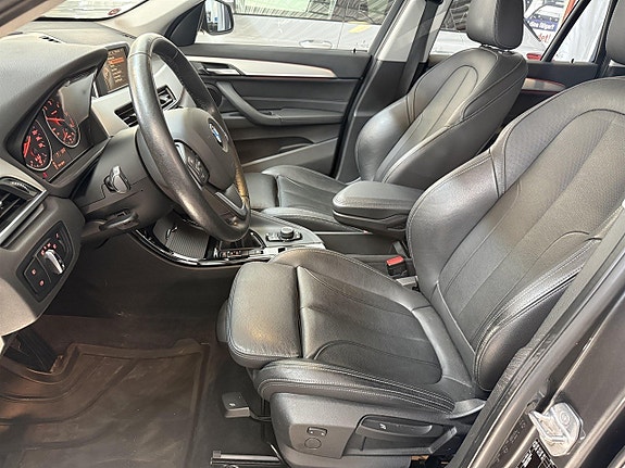 BMW X1 5 of 5