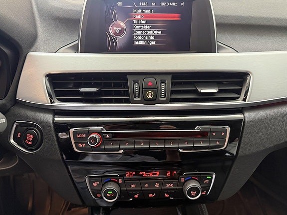 BMW X1 9 of 18