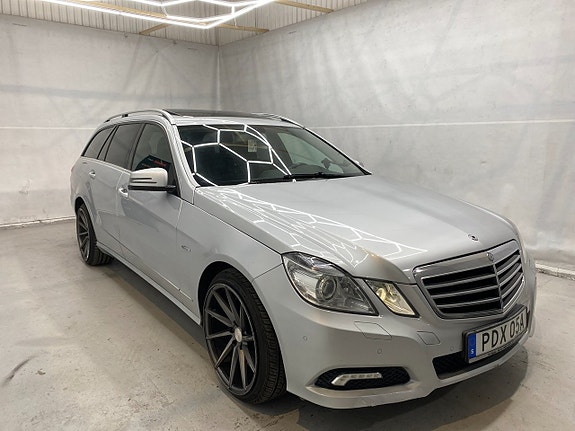 Mercedes-Benz E250