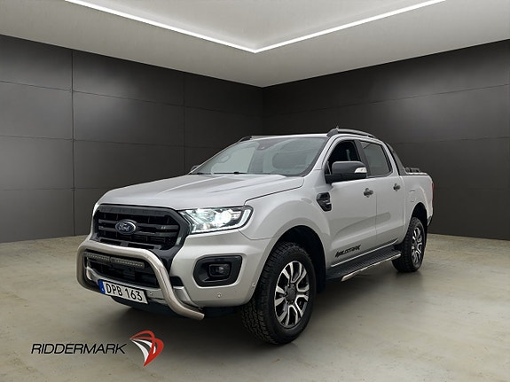Ford Ranger 3 of 5