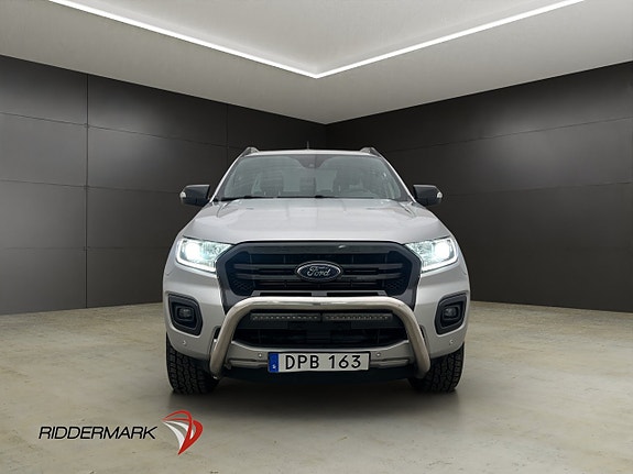 Ford Ranger 5 of 5
