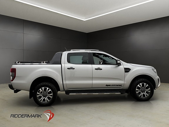 Ford Ranger 2 of 5