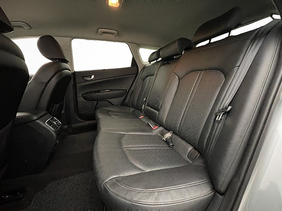Kia Optima 24 of 30