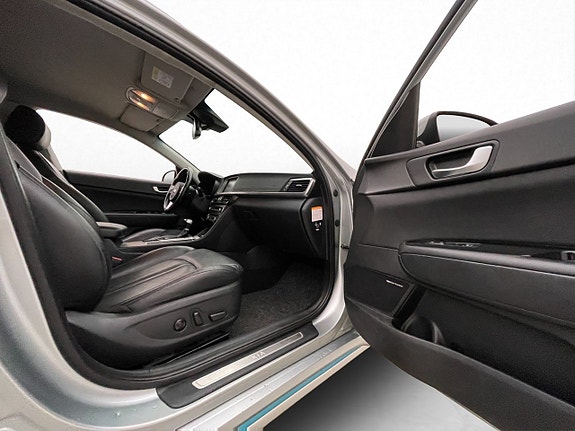 Kia Optima 23 of 30