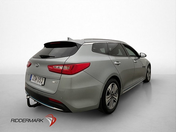Kia Optima 8 of 30