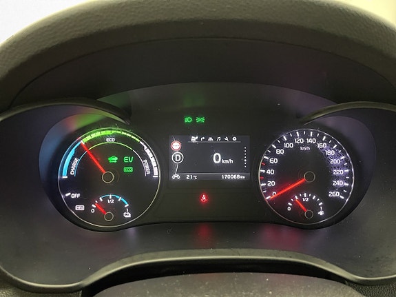 Kia Optima 16 of 30