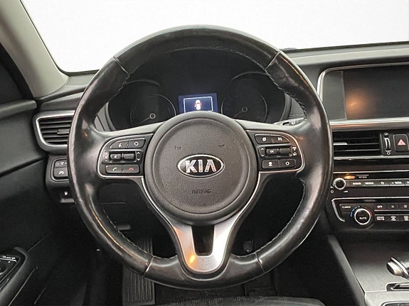 Kia Optima 14 of 30