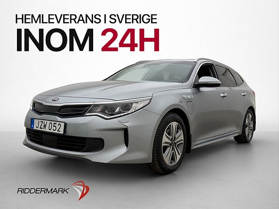 Kia Optima 3 of 30